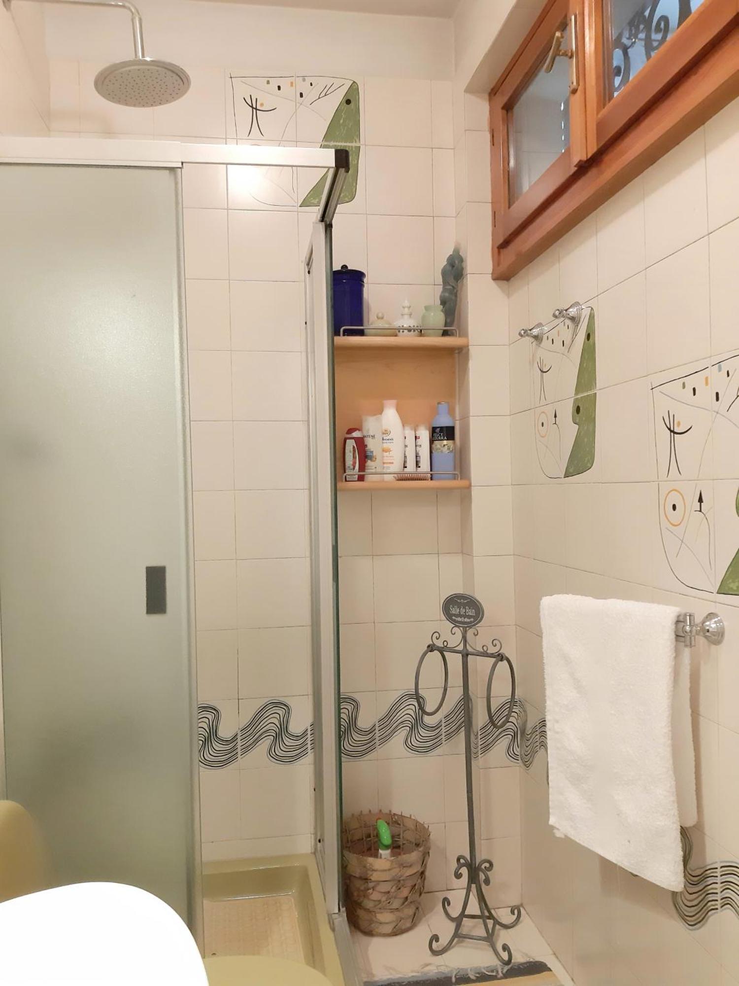 La Villa Bianca - Appartamento In Villa Sesto Fiorentino Eksteriør bilde