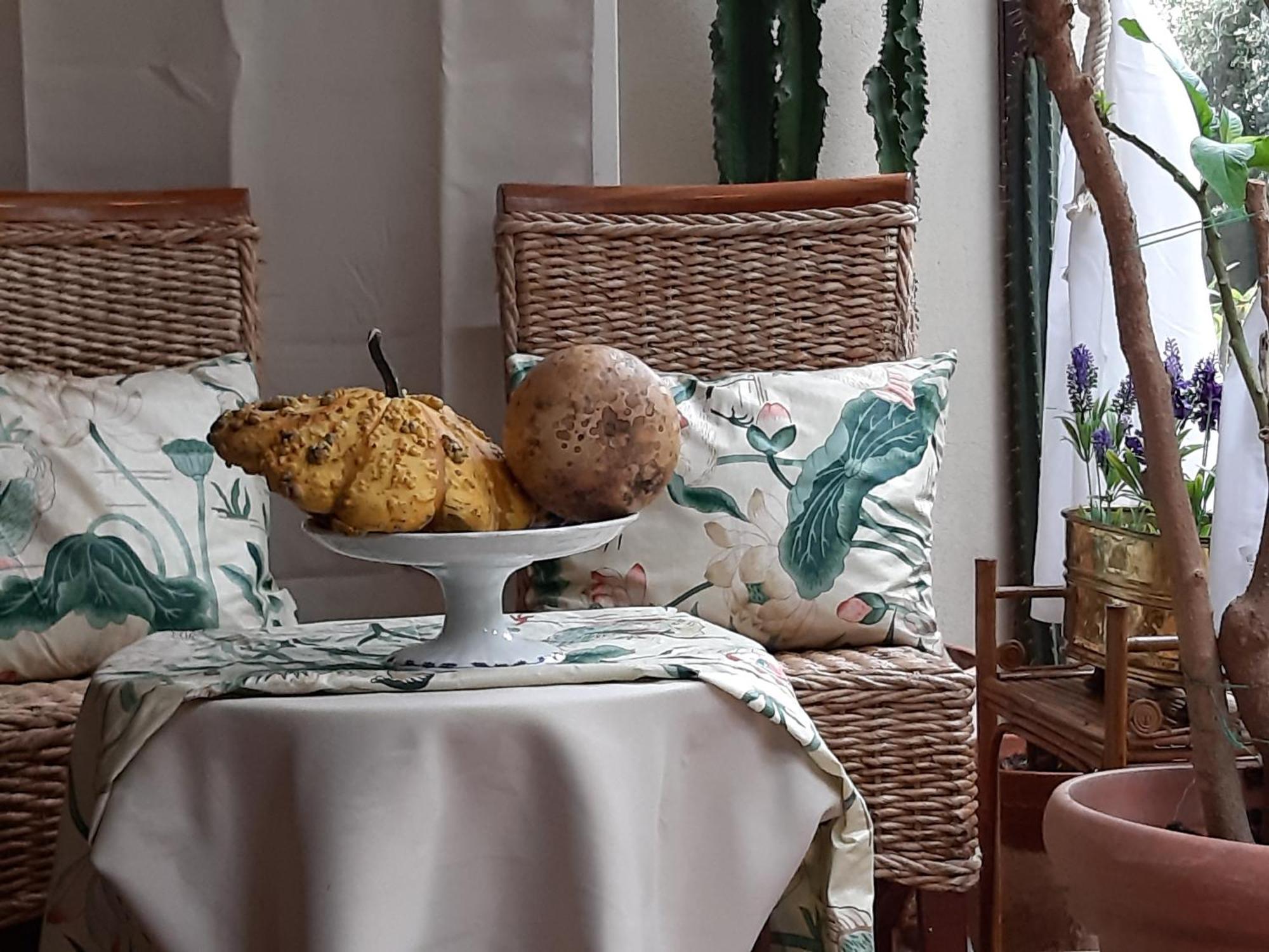 La Villa Bianca - Appartamento In Villa Sesto Fiorentino Eksteriør bilde